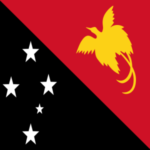 Group logo of Papua New Guinea