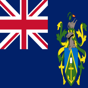 Group logo of Pitcairn Islands