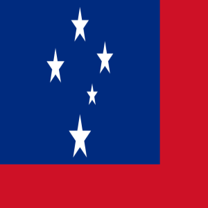 Group logo of Samoa