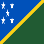 Group logo of Solomon Islands