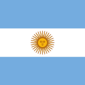 Group logo of Argentina