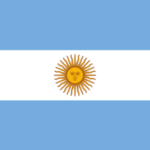 Group logo of Argentina