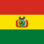 Group logo of Bolivia