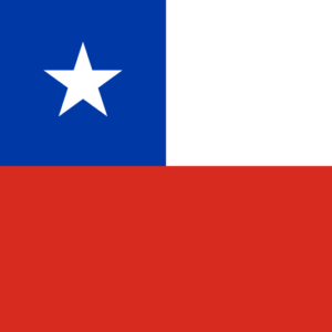 Group logo of Chile