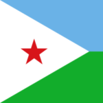 Group logo of Djibouti