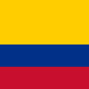 Group logo of Colombia