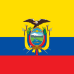 Group logo of Ecuador