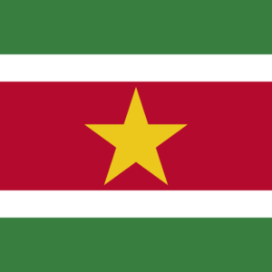 Group logo of Suriname