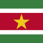 Group logo of Suriname