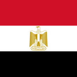 Group logo of Egypt