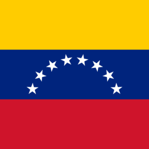 Group logo of Venezuela