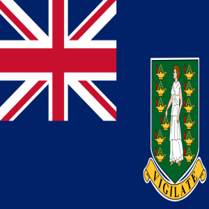 Group logo of British Virgin Islands