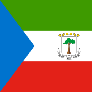 Group logo of Equatorial Guinea