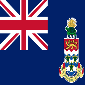 Group logo of Cayman Islands