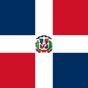 Group logo of Dominican Republic