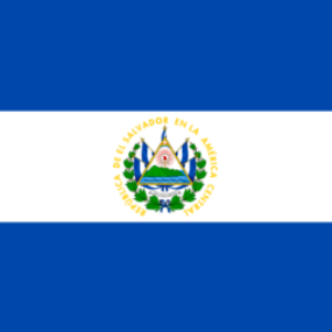 Group logo of El Salvador