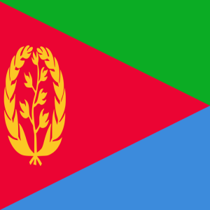 Group logo of Eritrea