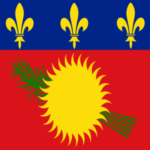 Group logo of Guadeloupe