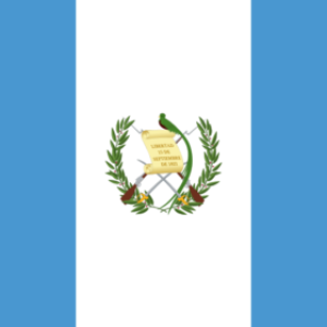 Group logo of Guatemala