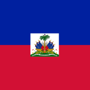 Group logo of Haiti