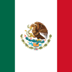 Group logo of Mexico