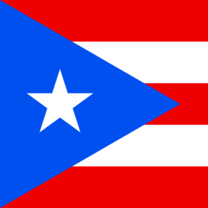 Group logo of Puerto Rico