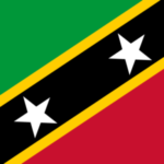 Group logo of Saint Kitts and Nevis