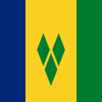 Group logo of Saint Vincent and the Grenadines