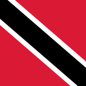 Group logo of Trinidad and Tobago