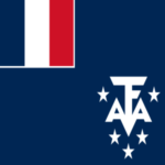 Group logo of French Southern and Antarctic Lands