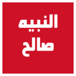 Group logo of Nabih Saleh