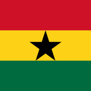 Group logo of Ghana