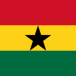 Group logo of Ghana