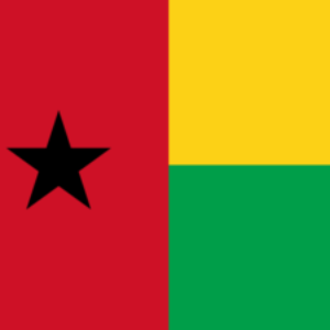 Group logo of Guinea-Bissau