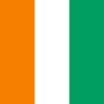 Group logo of Ivory Coast