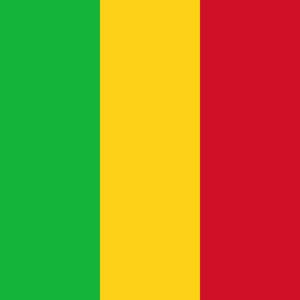 Group logo of Mali