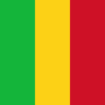 Group logo of Mali