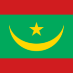 Group logo of Mauritania