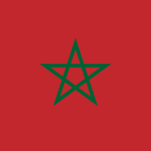 Group logo of Morocco