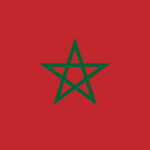 Group logo of Morocco