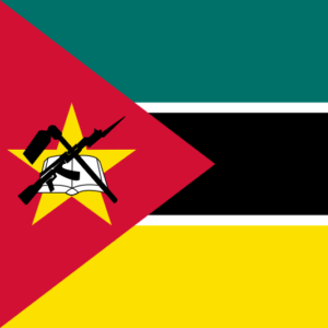 Group logo of Mozambique