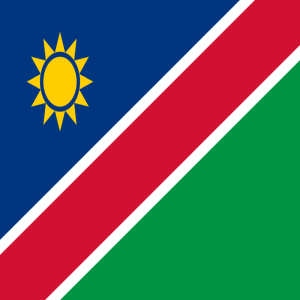 Group logo of Namibia