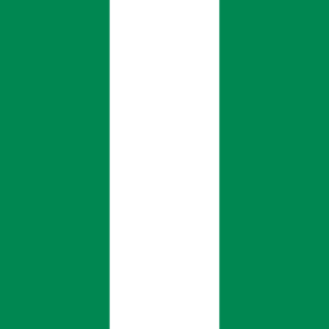 Group logo of Nigeria