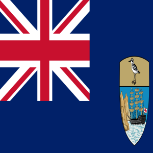 Group logo of Saint Helena, Ascension and Tristan da Cunha