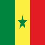 Group logo of Senegal