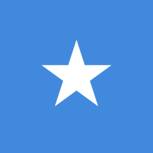 Group logo of Somalia