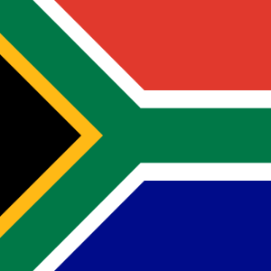 Group logo of South Africa