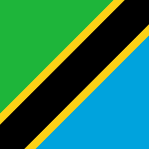 Group logo of Tanzania