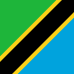 Group logo of Tanzania