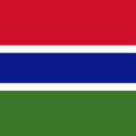 Group logo of The Gambia